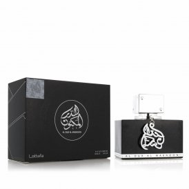 Lattafa AL DUR MAKNOON hopea Eau de Parfum 100 ml HOPEA