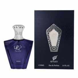 Afnan Turathi Homme sininen 90 ml