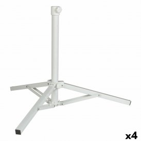 Aktive Rantavarjon alusta 78, 5 x 58, cm 78 58 (4 osaa) Alumiini