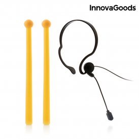 InnovaGoods Muovailuvahapeli (Kunnostetut Tuotteet B)