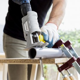 Pistosahan poraliitin Jrill InnovaGoods