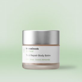 InnovaGoods Vartalonhoitobalsami CBD Zenheal 50 ml