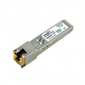 SonicWall MultiMode SFP Kuitumoduuli 01-SSC-9791 (Kunnostetut Tuotteet A)