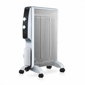 Haeger Värmeelement MH-15W. 006A Vit 1500 W (Renoverade B)