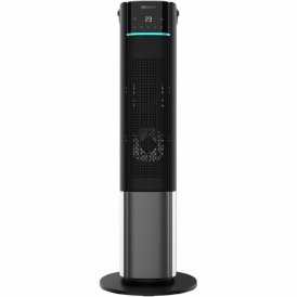 Kannettava lämpöpuhallin Cecotec ReadyWarm 2070 Max Ceramic Rotate Smart 2000 W