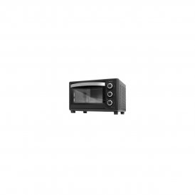 Cecotec Leiriuuni Bake&Toast 2300 1500 W 23 L Musta