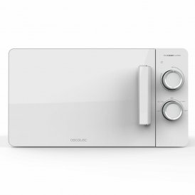 Cecotec Mikroaaltouuni Proclean 3020 Valkoinen 700 W 1150 20 L