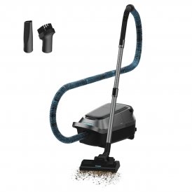 Cecotec Poistin Powerbag 5000 ProStyle 800 W Harmaa