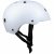 Helm Protec ‎200018103 Weiß Erwachsene