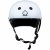 Helm Protec ‎200018105 Maat M/L Wit Volwassenen