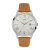 Horloge Heren Guess W0972G1 (Ø 46 mm)