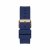 Guess Miesten rannekellot GW0061G3 (Ø 47 mm) Sininen Ruostumaton teräs