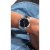 Guess Miesten rannekellot GW0542G1 (Ø 42 mm) Musta Ruostumaton teräs