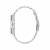 Guess Miesten rannekellot GW0542G1 (Ø 42 mm) Musta Ruostumaton teräs