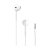 Apple Kuulokkeet EarPods Valkoinen (10 osaa) Muovi