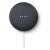 Smart høyttaler med Google Assist Nest Mini