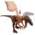 Figur mit Gelenken Jurassic World Strike Attack 18 x 8 cm