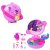 Polly Pocket Playset Muovi