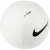 Jalkapallo Nike PITCH TEAM DH9796 100 Valkoinen Synteettinen (5) (Yksi koko)