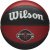 Basketbal Wilson ‎WTB1300IDHOU Donkerrood