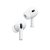 Apple Bluetooth-korvakuulokkeet Airpods Pro 2ª Gen Valkoinen