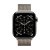 Apple Miesten rannekellot Watch Series 10 GPS + Cellular Musta 1, 96" 46 mm Ruostumaton teräs