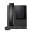Poly IP-puhelin CCX 505 Musta