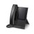 Poly IP-puhelin CCX 505 Musta