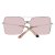 Naisten aurinkolasit Web Eyewear WE0201A