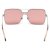 Naisten aurinkolasit Web Eyewear WE0201A