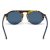 Solbriller for Menn Web Eyewear WE0224 Ø 52 mm