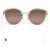 Unisex aurinkolasit Web Eyewear WE0197A ø 59 mm