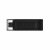 Kingston USB-tikku DT70/128GB Musta 128 GB