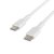 Belkin USB-C-Kaapeli CAB003BT1MWH Valkoinen 1 m (1 osaa)