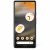 Smartphone Google Pixel 6A Google Tensor Zwart 128 GB 6,1" 6 GB RAM
