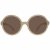 Solbriller for Kvinner Carolina Herrera SHN562M530ARG (ø 53 mm)
