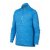 Kinder-Sweatshirt TOP PACER HZ Nike 939559 469 Blau