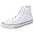 Herren Sneaker Converse CHUCK TAYLOR ALL STAR M7650C Weiß