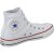 Herren Sneaker Converse CHUCK TAYLOR ALL STAR M7650C Weiß