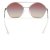 Solbriller for Kvinner Guess (ø 59 mm)
