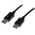 Kabel DisplayPort Startech DISPL10MA 10 m Zwart