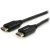 HDMI-Kabel Startech HDMM1MP 1 m Svart
