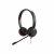 Jabra Kuulokkeet mikrofonilla 5399-829-309 Musta (1 osaa) Nahka