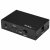 Startech HDMI-kytkin VS221HD20 Musta