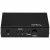 Startech HDMI-kytkin VS221HD20 Musta