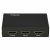 Startech HDMI-kytkin VS221HD20 Musta