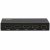 Startech HDMI-kytkin VS421HD20 Musta