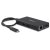 USB-keskitin Startech DKT30CHPD Musta 60 W