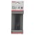 BOSCH Imurin suodatin 2607000165 Musta