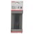 BOSCH Imurin suodatin 2607000165 Musta